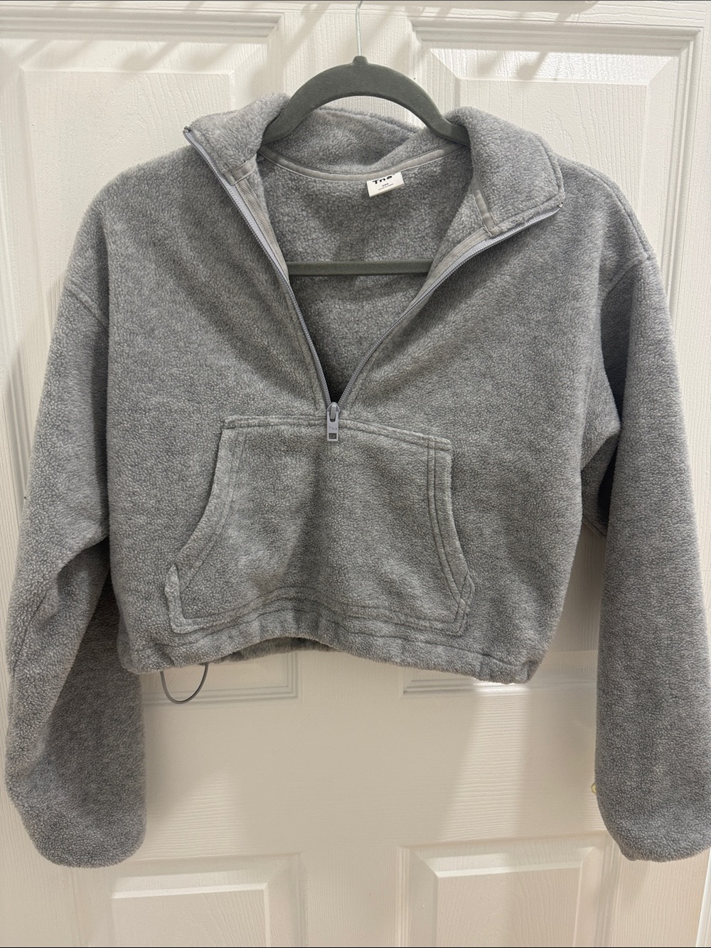 Aritzia Polar Fleece